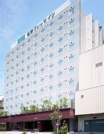 Sotetsu Fresa Inn Fujisawa Shonandai