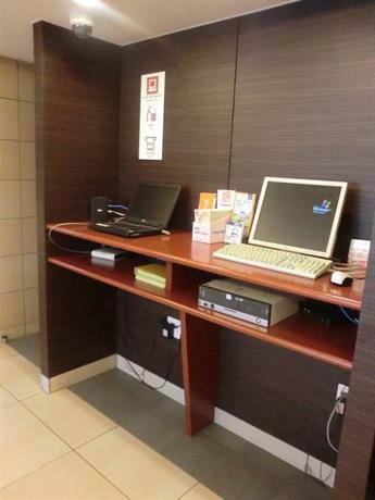 Sotetsu Fresa Inn Fujisawa Shonandai