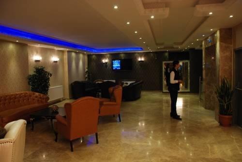 The Port Hotel Istanbul
