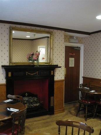 Hotel Meridiana London