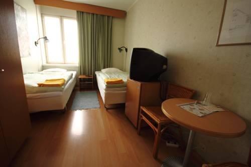 Hotel Merikotka