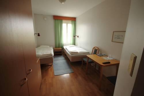 Hotel Merikotka