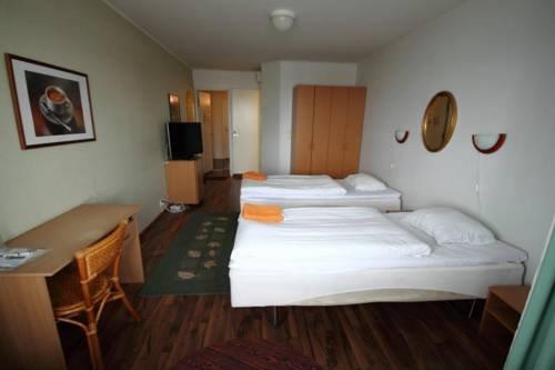 Hotel Merikotka