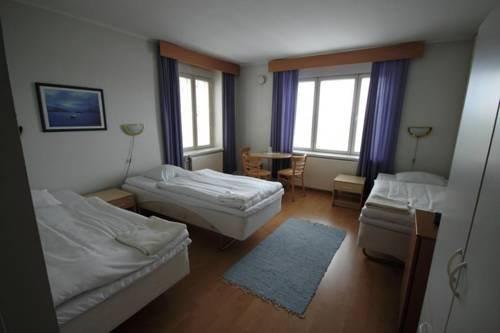 Hotel Merikotka