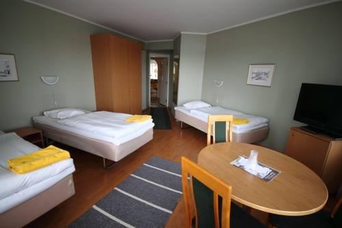 Hotel Merikotka