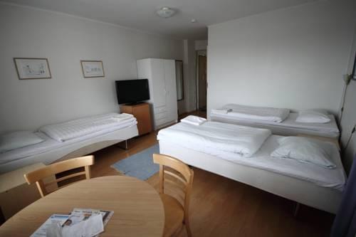 Hotel Merikotka