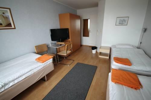 Hotel Merikotka