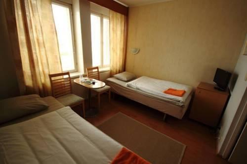 Hotel Merikotka