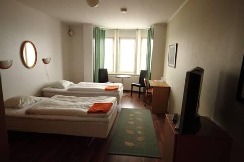 Hotel Merikotka