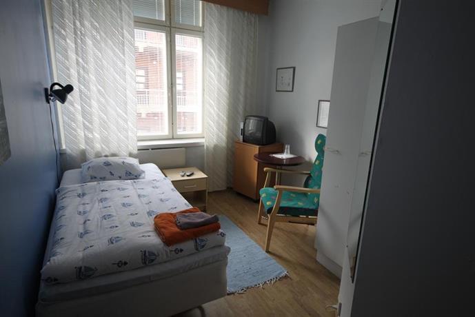 Hotel Merikotka