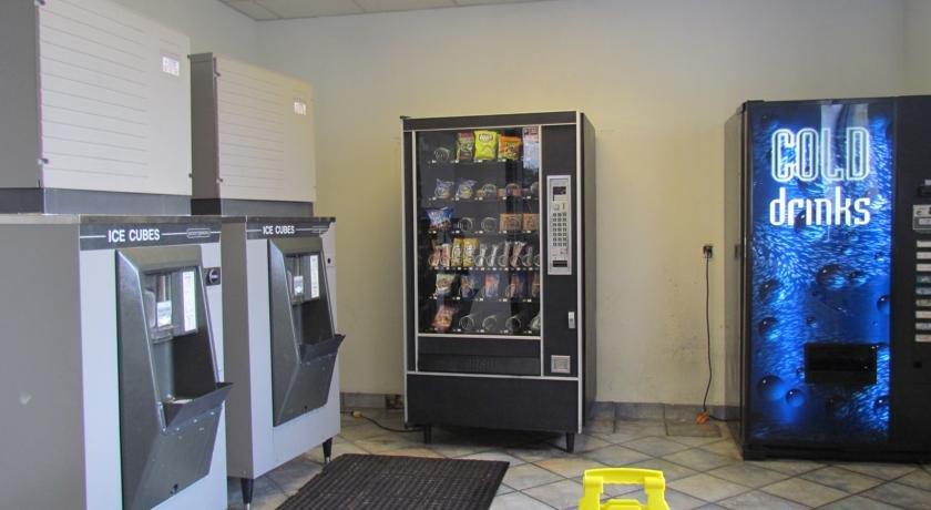 Econo Lodge Gantt Greenville