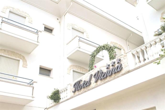 Hotel Vienna Bellaria-Igea Marina