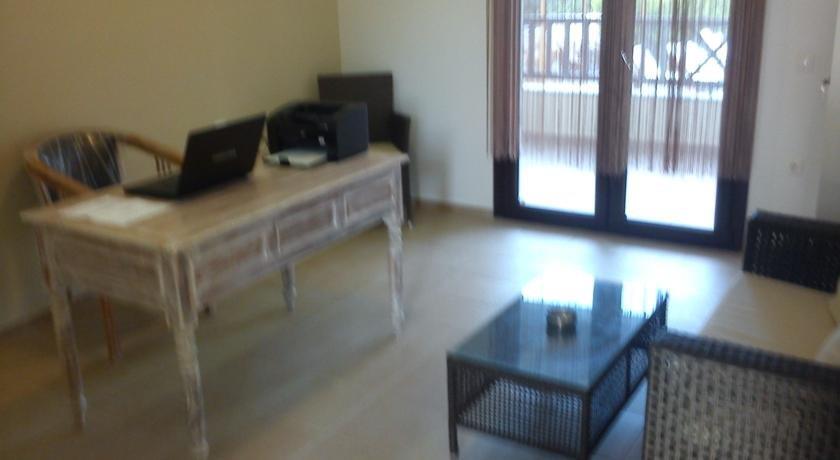 Sun Accommodation