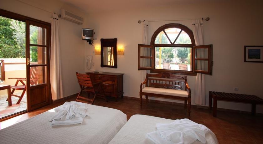 Sun Accommodation