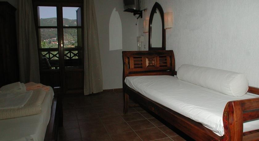 Sun Accommodation