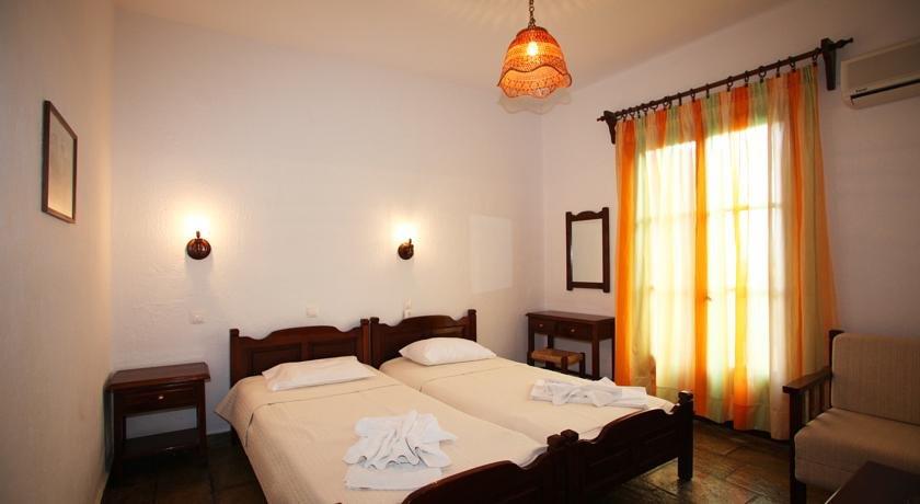 Sun Accommodation