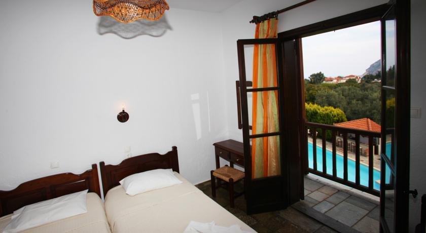 Sun Accommodation