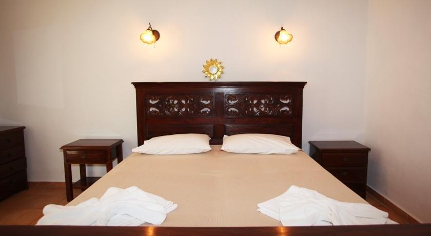 Sun Accommodation
