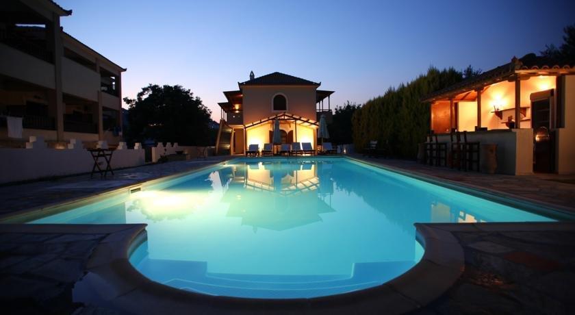 Sun Accommodation