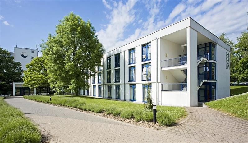 Hotel An Der Therme Haus 2 Bad Sulza Compare Deals