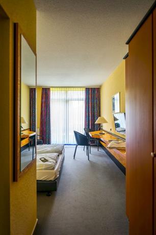 Hotel An Der Therme Haus 2 Bad Sulza Compare Deals