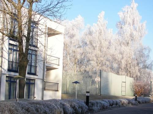 Hotel An Der Therme Haus 2 Bad Sulza Compare Deals
