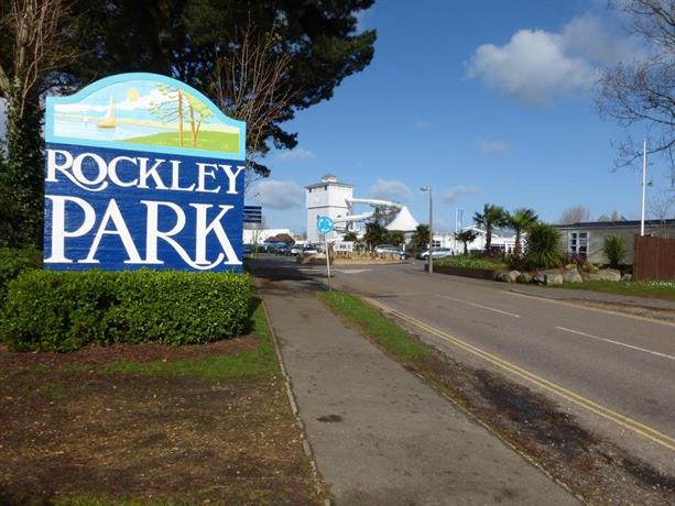 Visit Rockley