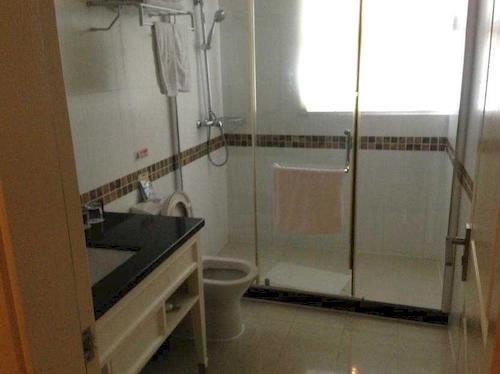 Shanghai Eager Hotel