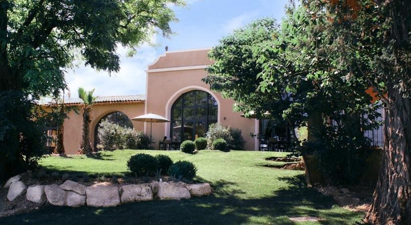 Chateau des Cinq Cantons