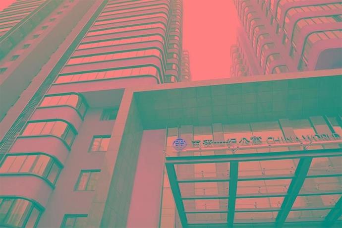 Beijing Century Towers