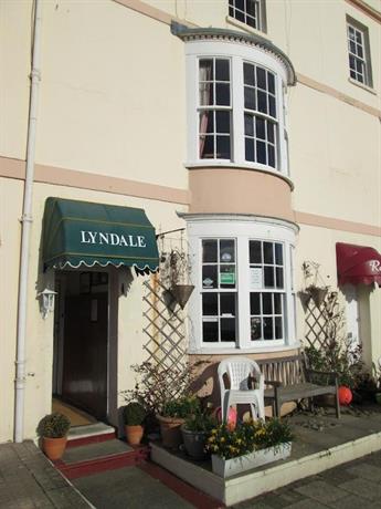 Lyndale Guest House Weymouth