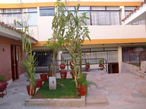 Inkayra Hotel