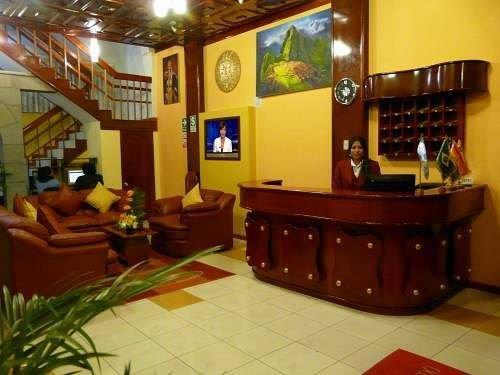 Inkayra Hotel