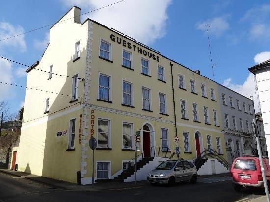 Portree Guesthouse - Ireland