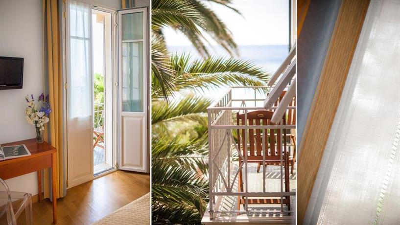Hotel Beau Sejour Alassio