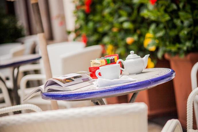Hotel Beau Sejour Alassio
