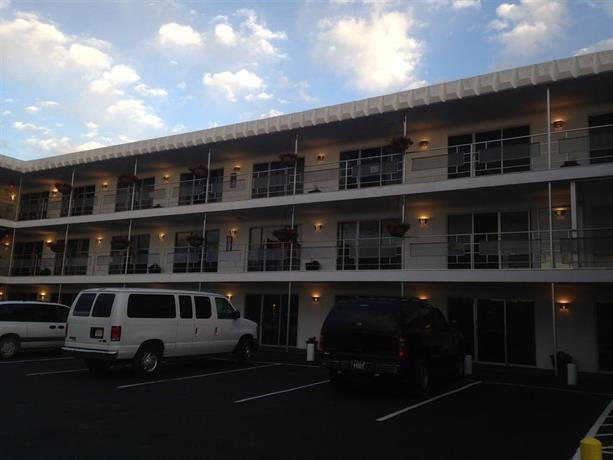 Bozeman Lewis & Clark Motel