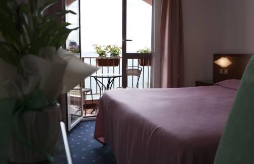 Hotel Marinella Marciana Marina