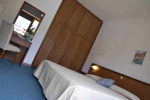 Hotel Marinella Marciana Marina