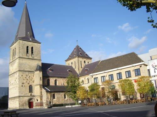 Stadshotel Botterweck