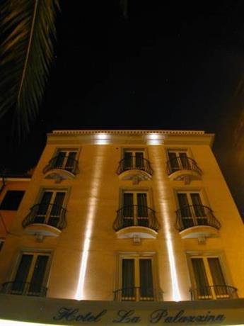 Hotel La Palazzina