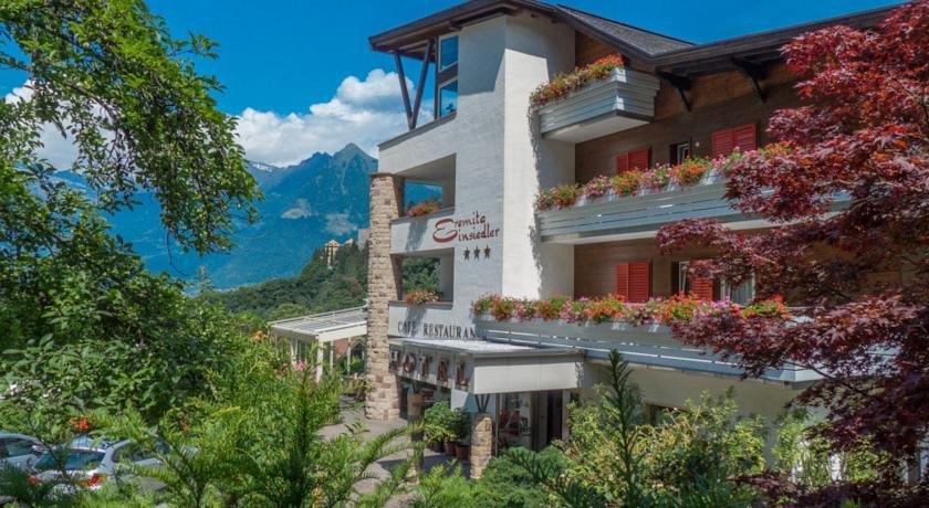 Hotel Einsiedler