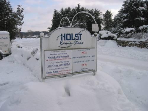 Hotel Holst
