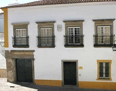 Casa De S Tiago