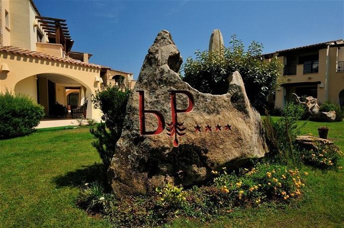 Hotel Baia Del Porto