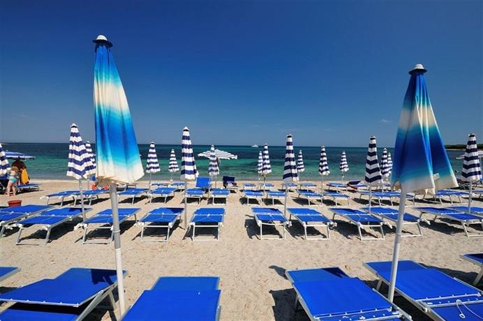 Hotel Baia Del Porto