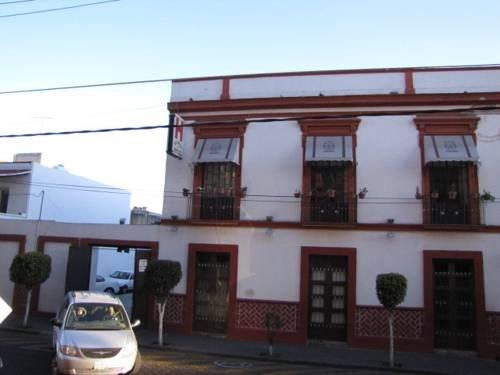 Hotel del Paseo