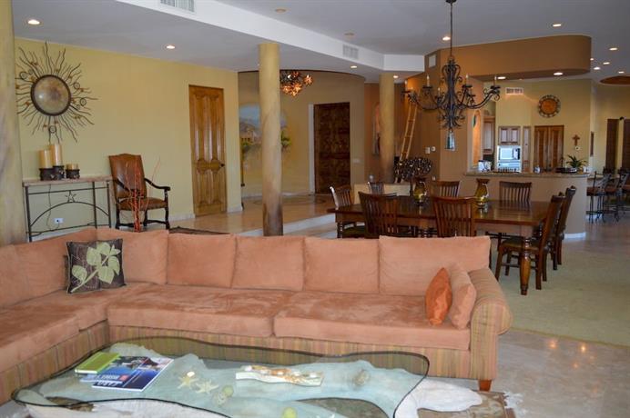 Villa Las Flores Los Cabos