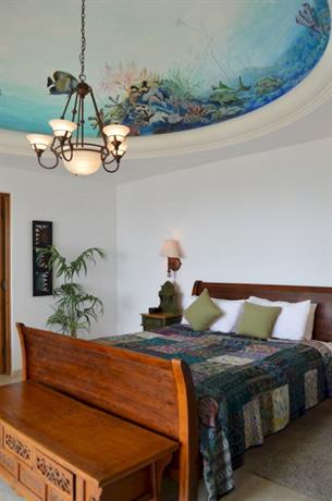 Villa Las Flores Los Cabos