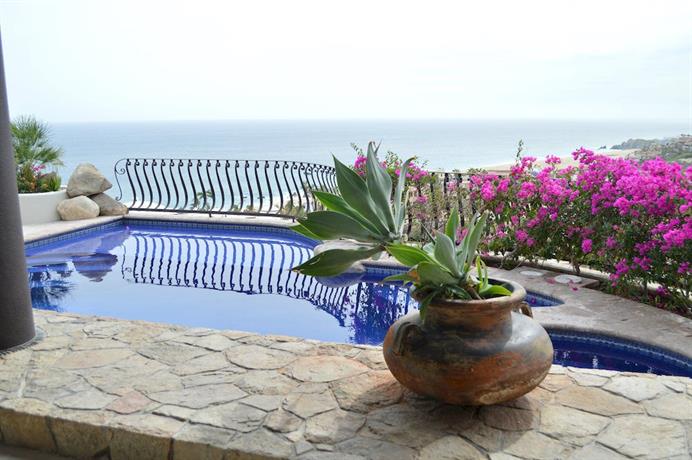 Villa Las Flores Los Cabos